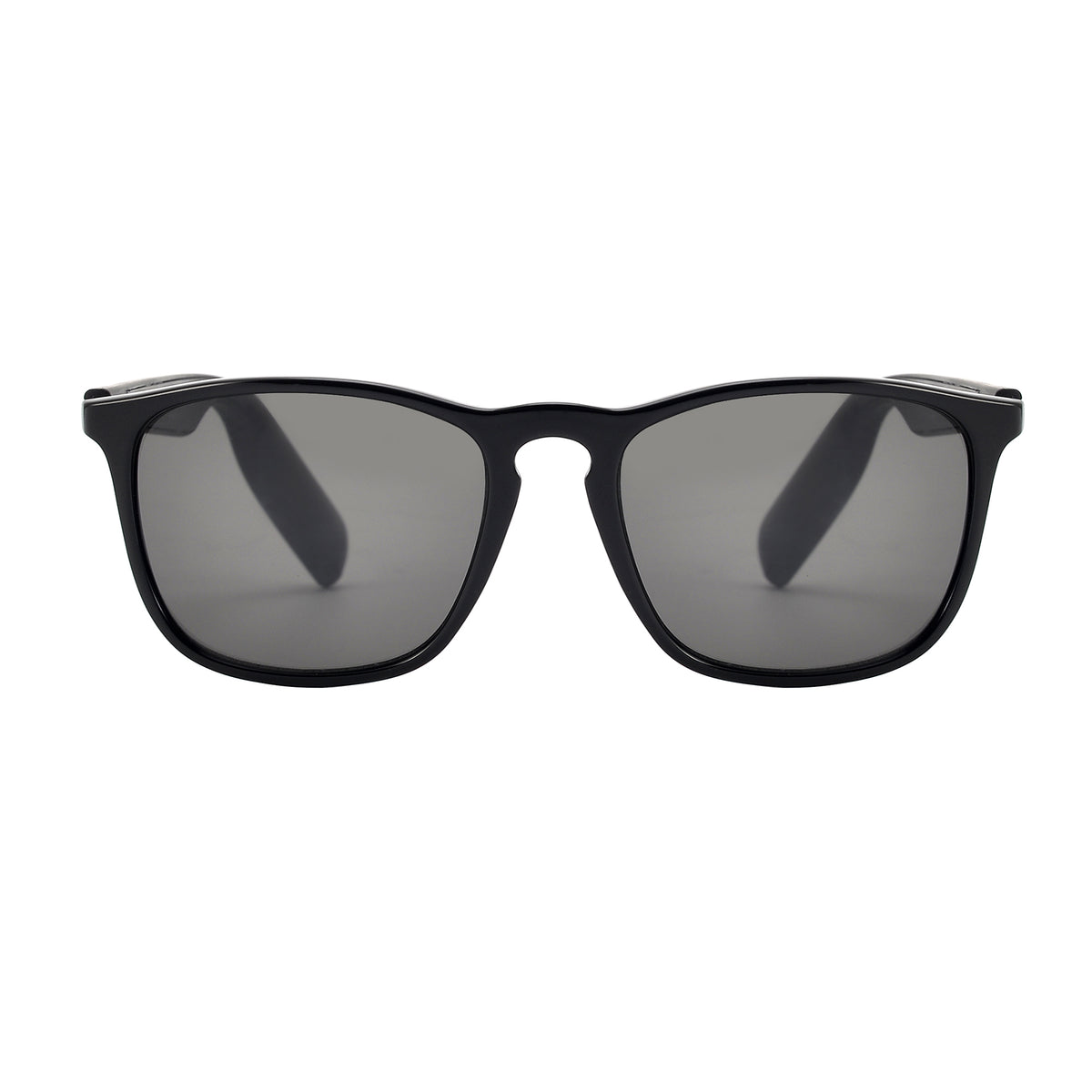 Silhouette - Bluetooth Audio Sunglasses With Interchangeable Front Frame