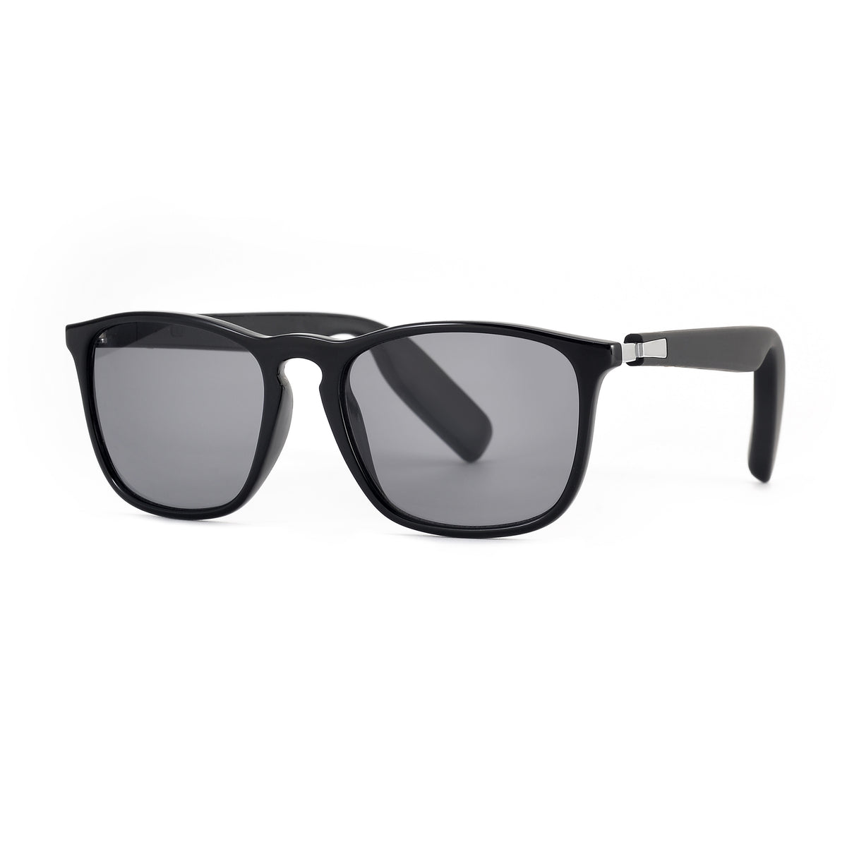 Silhouette - Bluetooth Audio Sunglasses With Interchangeable Front Frame