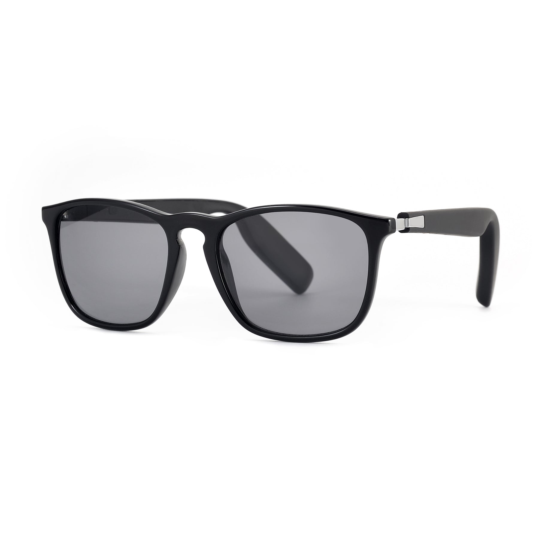 Silhouette - Bluetooth Audio Sunglasses With Interchangeable Front Frame