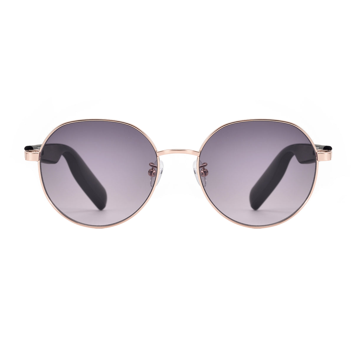 Blossom - Bluetooth Audio Sunglasses With Interchangeable Front Frame