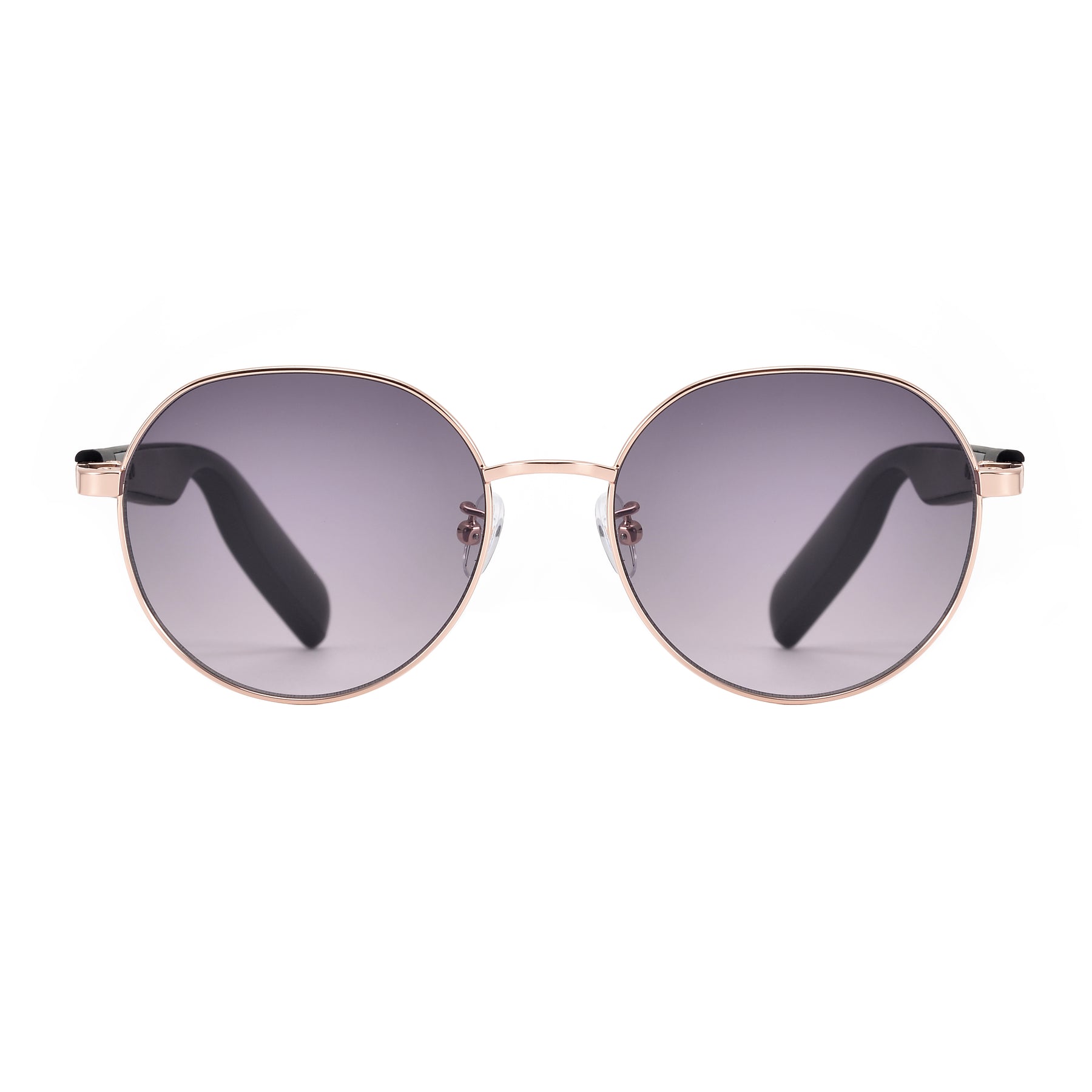 Blossom - Bluetooth Audio Sunglasses With Interchangeable Front Frame