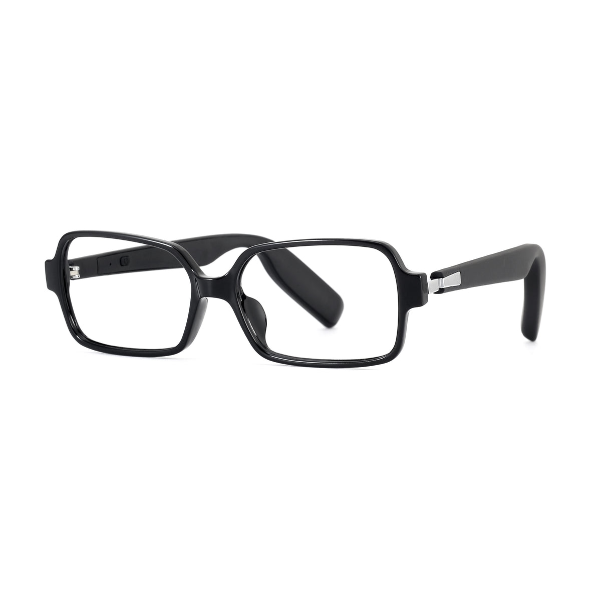 Novella - Bluetooth Reading Glasses With Interchangeable Front Frame