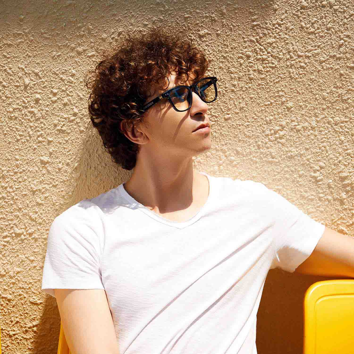 Hoyee Eyes Astrid - Smart Sunglasses
