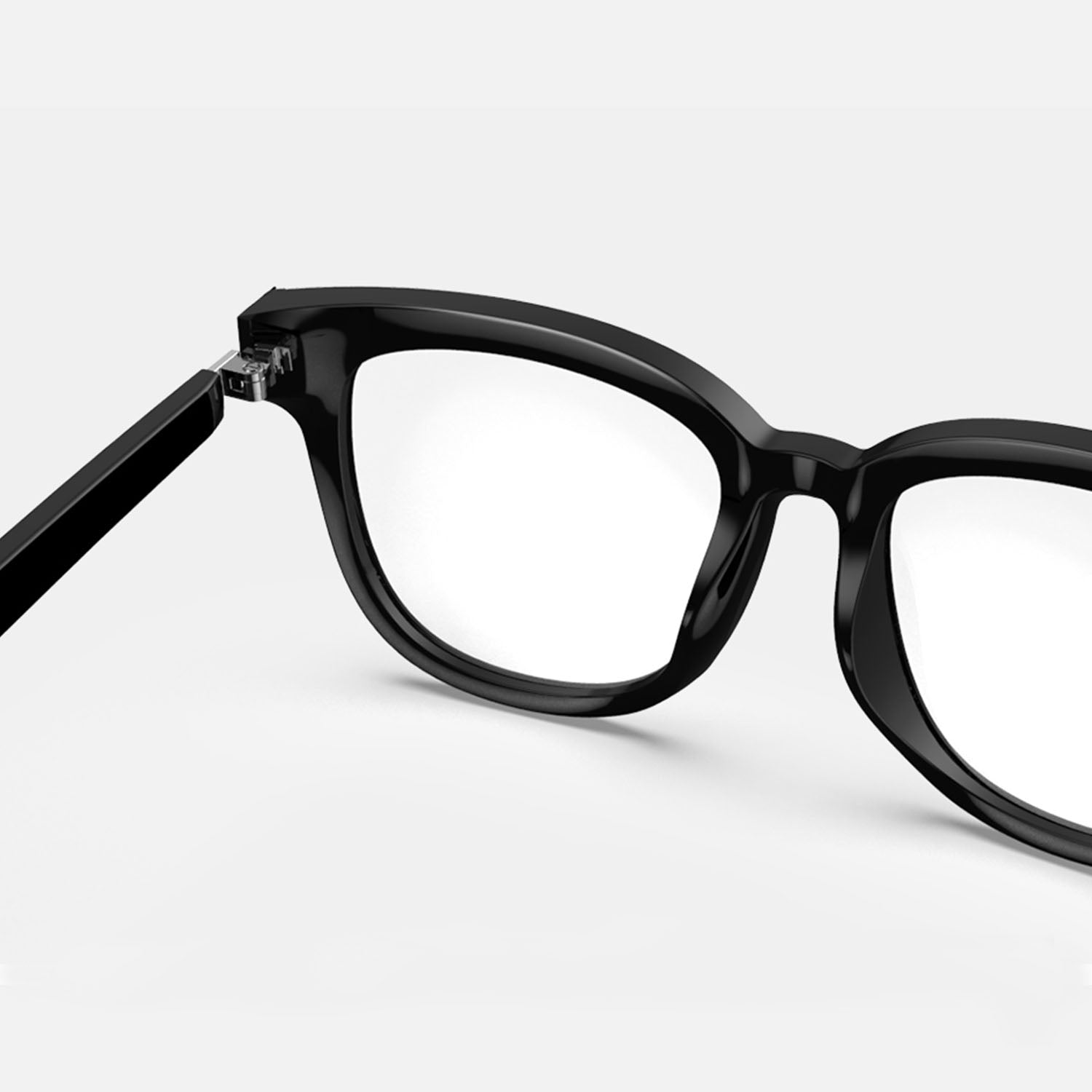 Hoyee Eyes Viva - Smart Glasses (Blue Light Blocking Lenses)