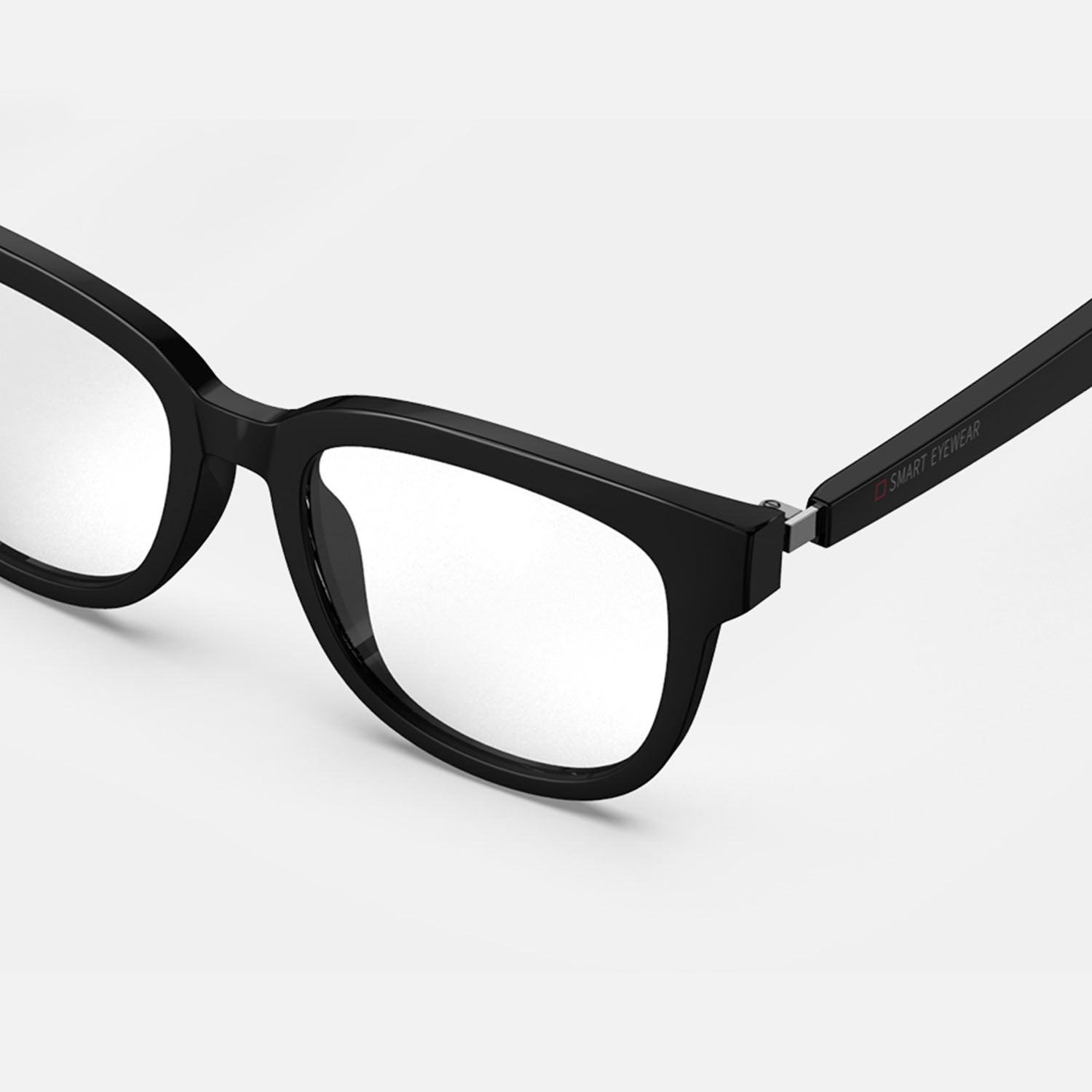 Hoyee Eyes Luna - Smart Glasses (Blue Light Blocking Lenses)