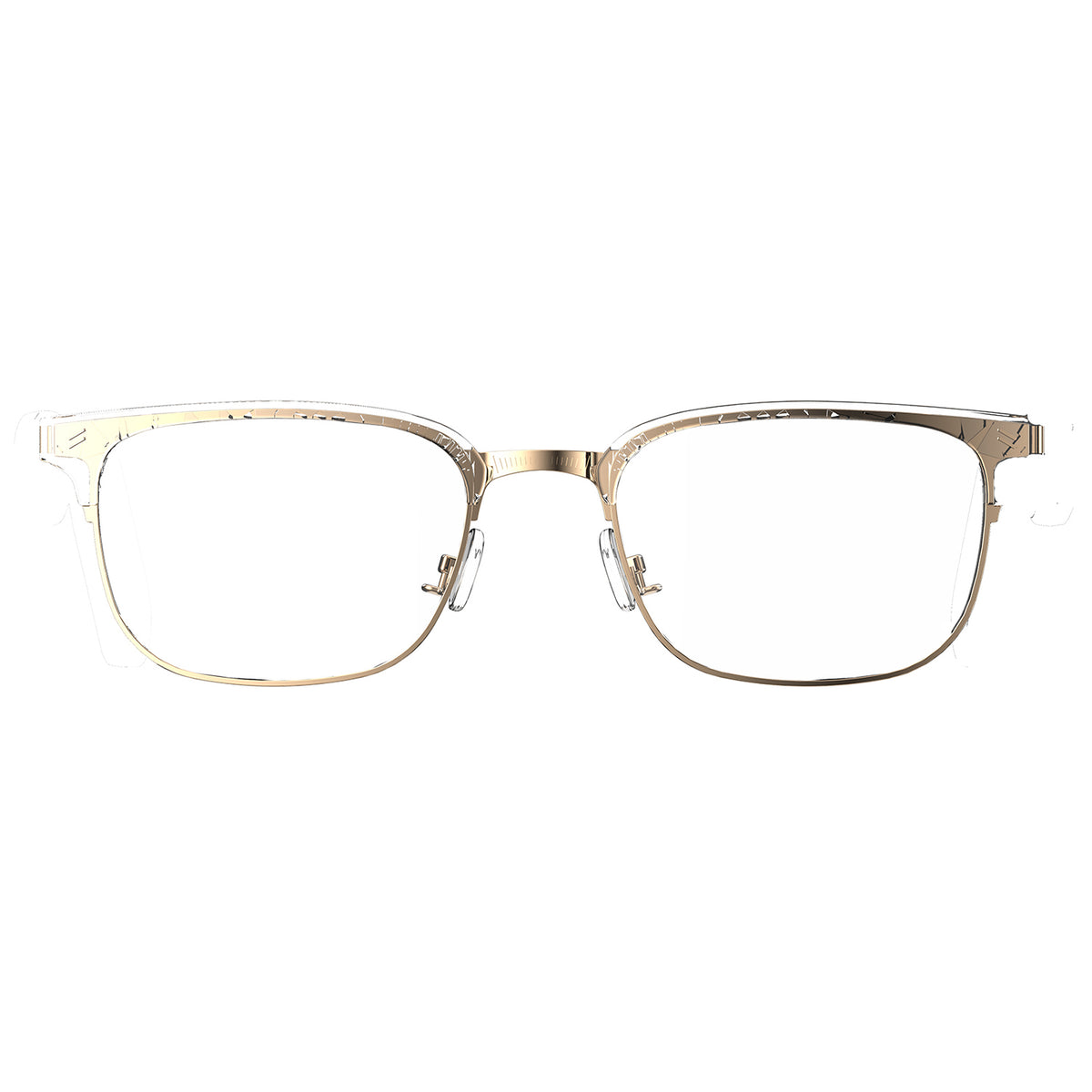 Envision Metal QR - Replacement Frames for QR Series