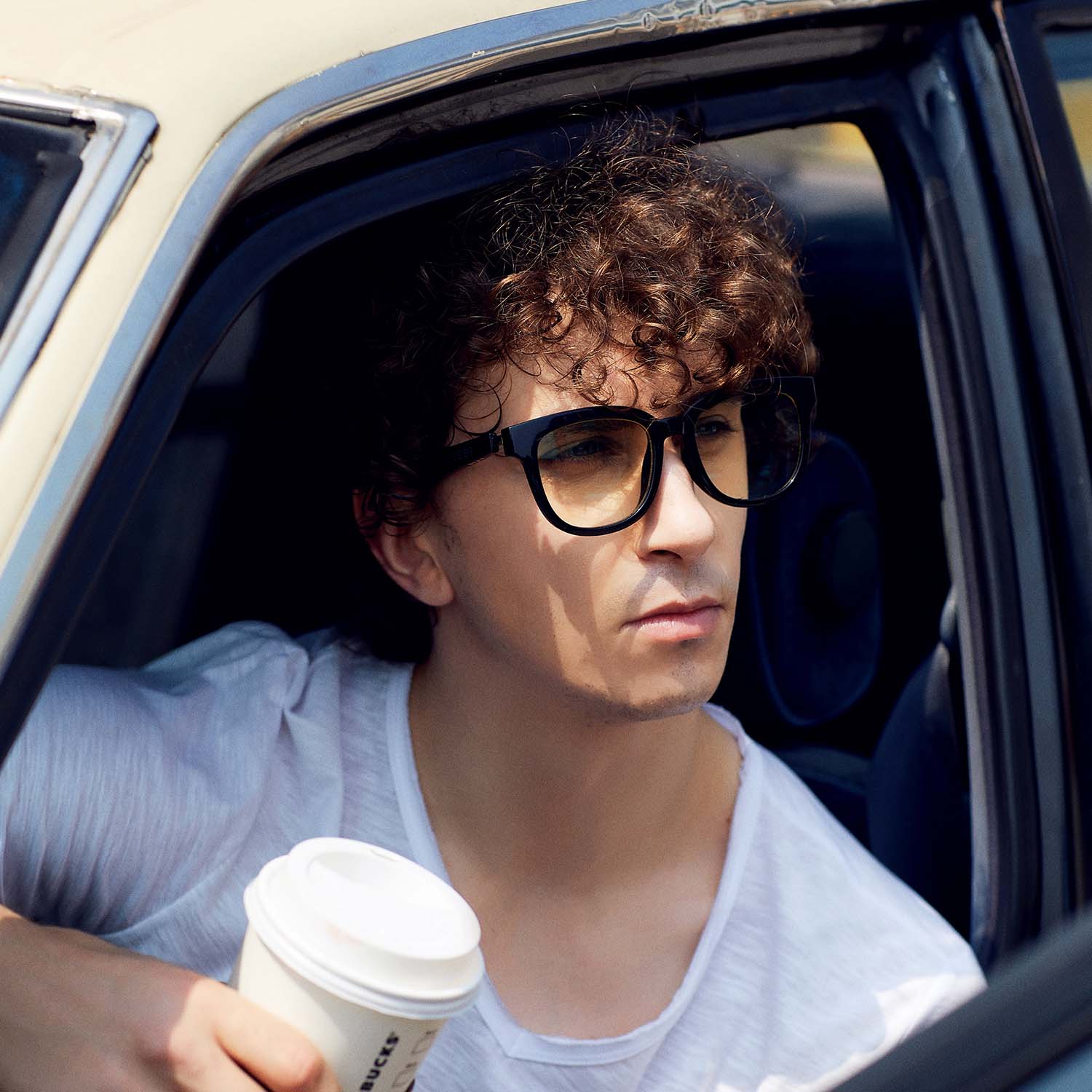 Hoyee Eyes Nova - Smart Sunglasses