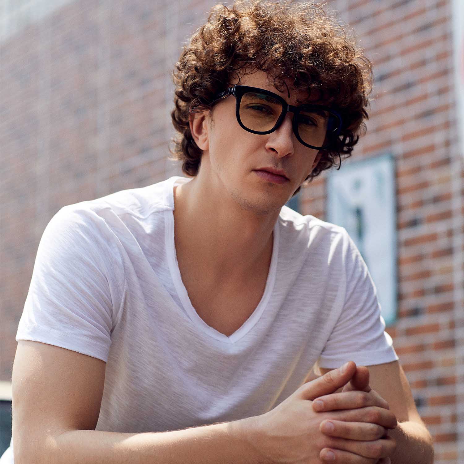 Hoyee Eyes Nova - Smart Sunglasses
