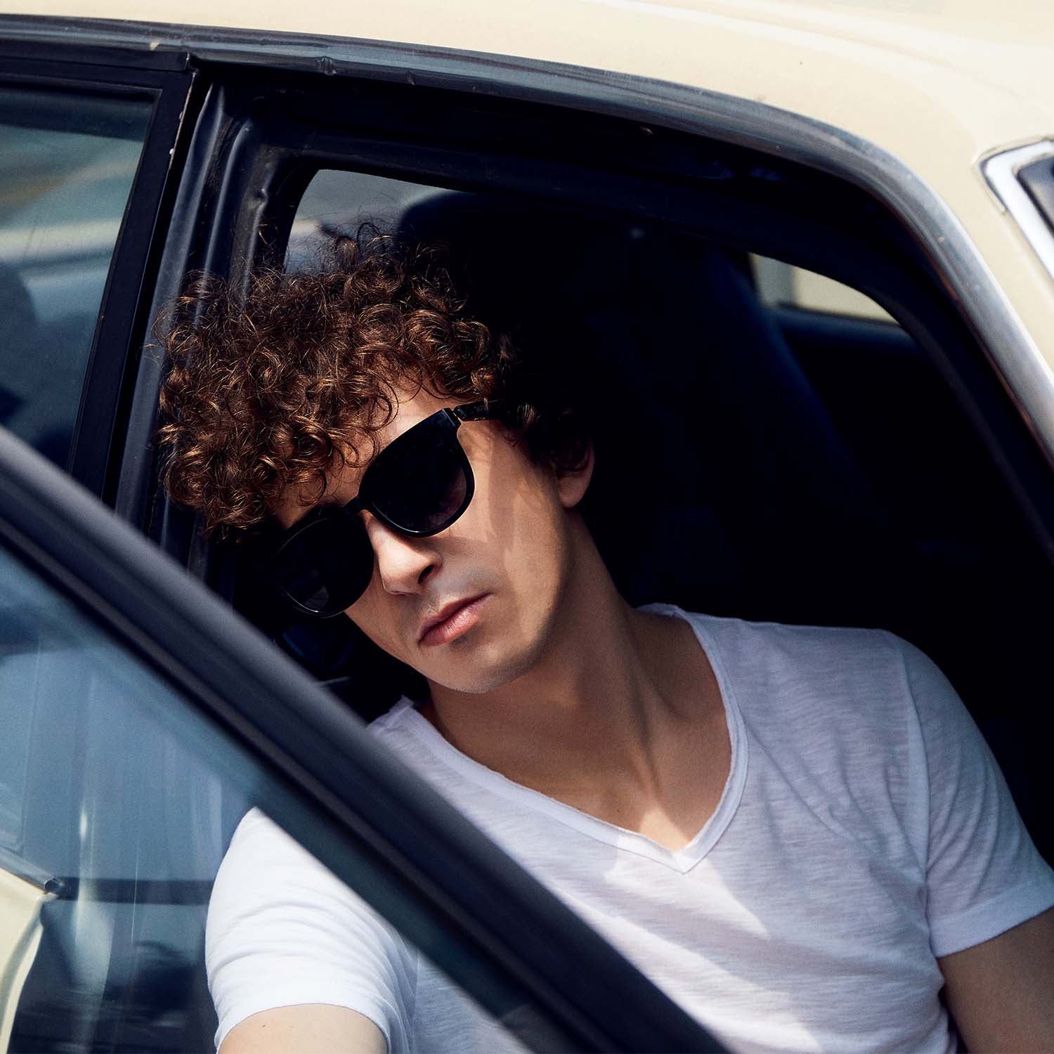 Hoyee Eyes Nova - Smart Sunglasses