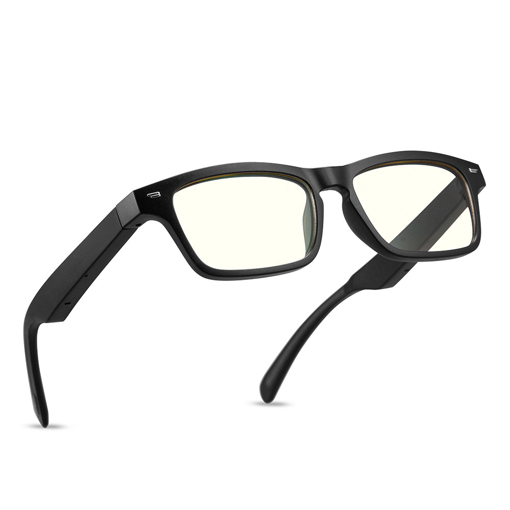 Hoyee Eyes Smart Reader - Bluetooth Audio Glasses