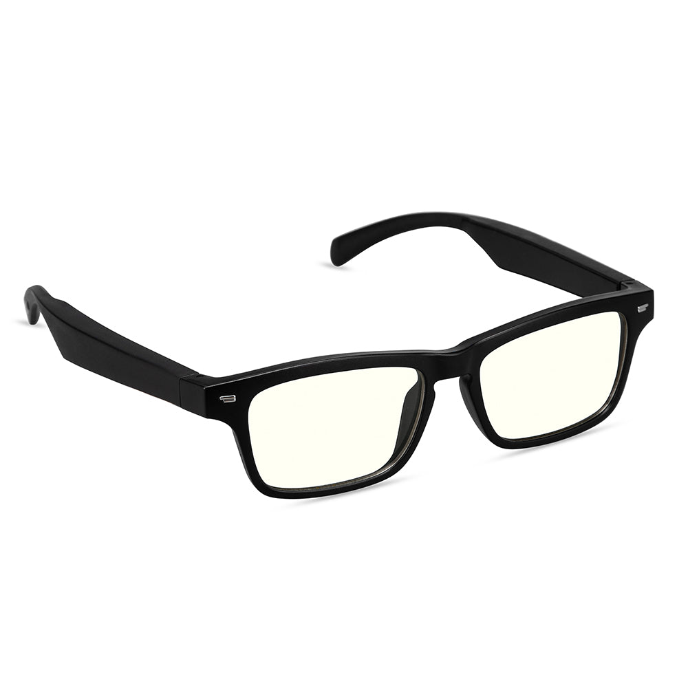 Hoyee Eyes Smart Reader - Bluetooth Audio Glasses