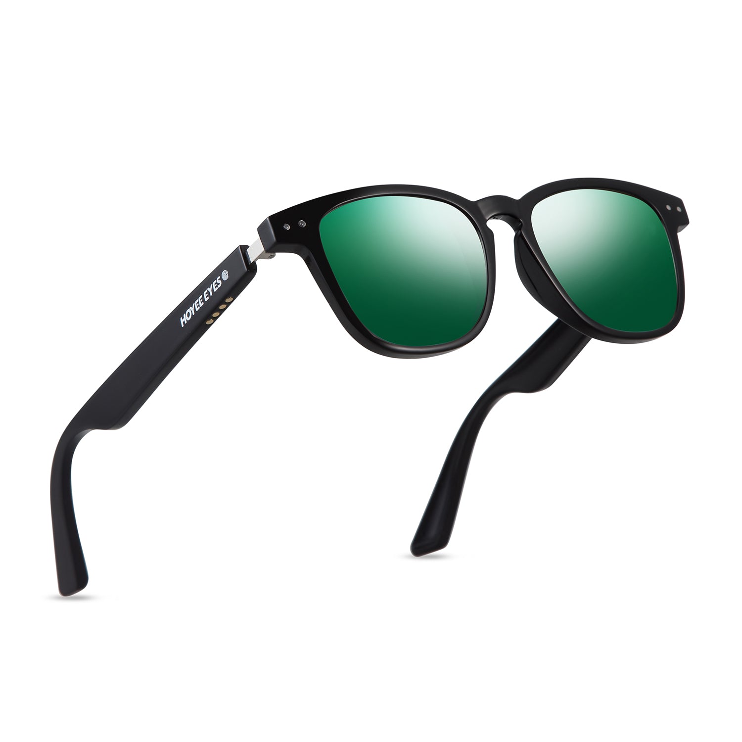 Hoyee Eyes Astrid - Smart Sunglasses