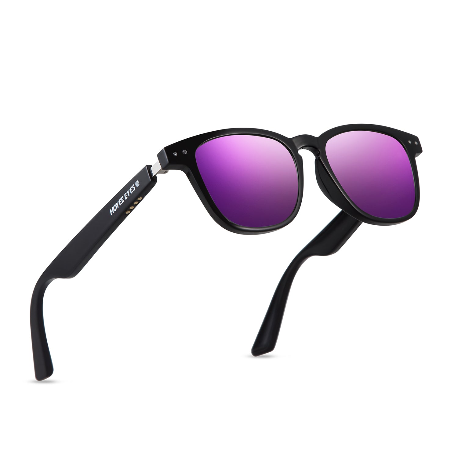 Hoyee Eyes Astrid - Smart Sunglasses