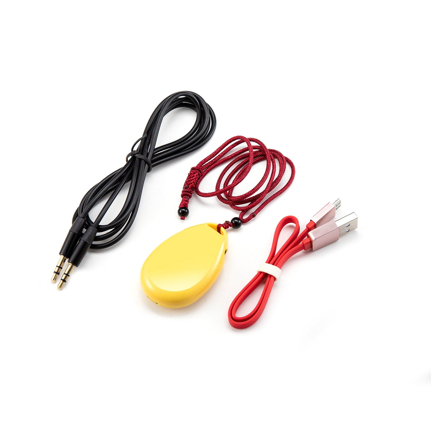 Hoyee Eyes Wireless Bluetooth Hearing Spouse, For Smart Glasses, Headphones
