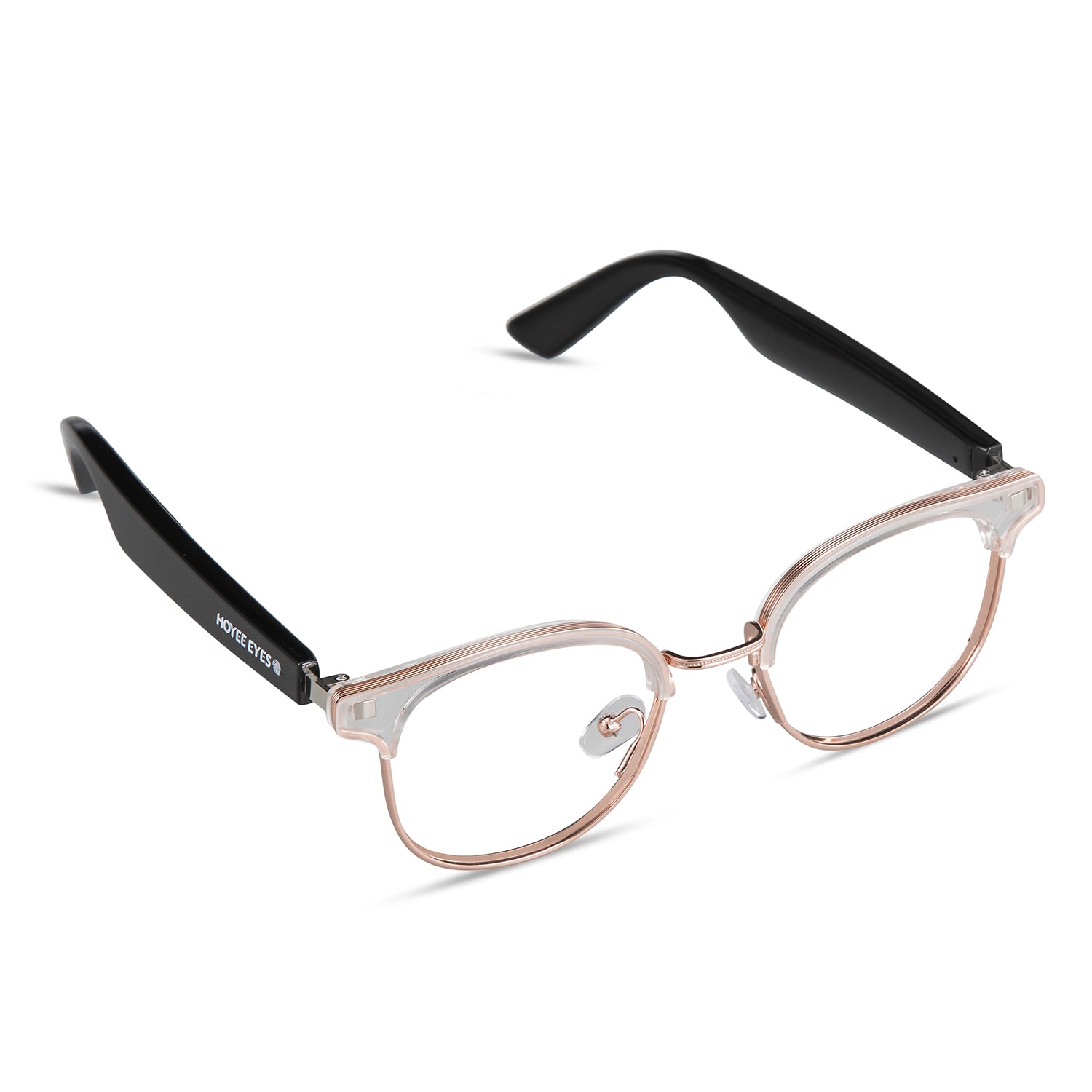 Hoyee Eyes Viva - Smart Glasses (Blue Light Blocking Lenses)