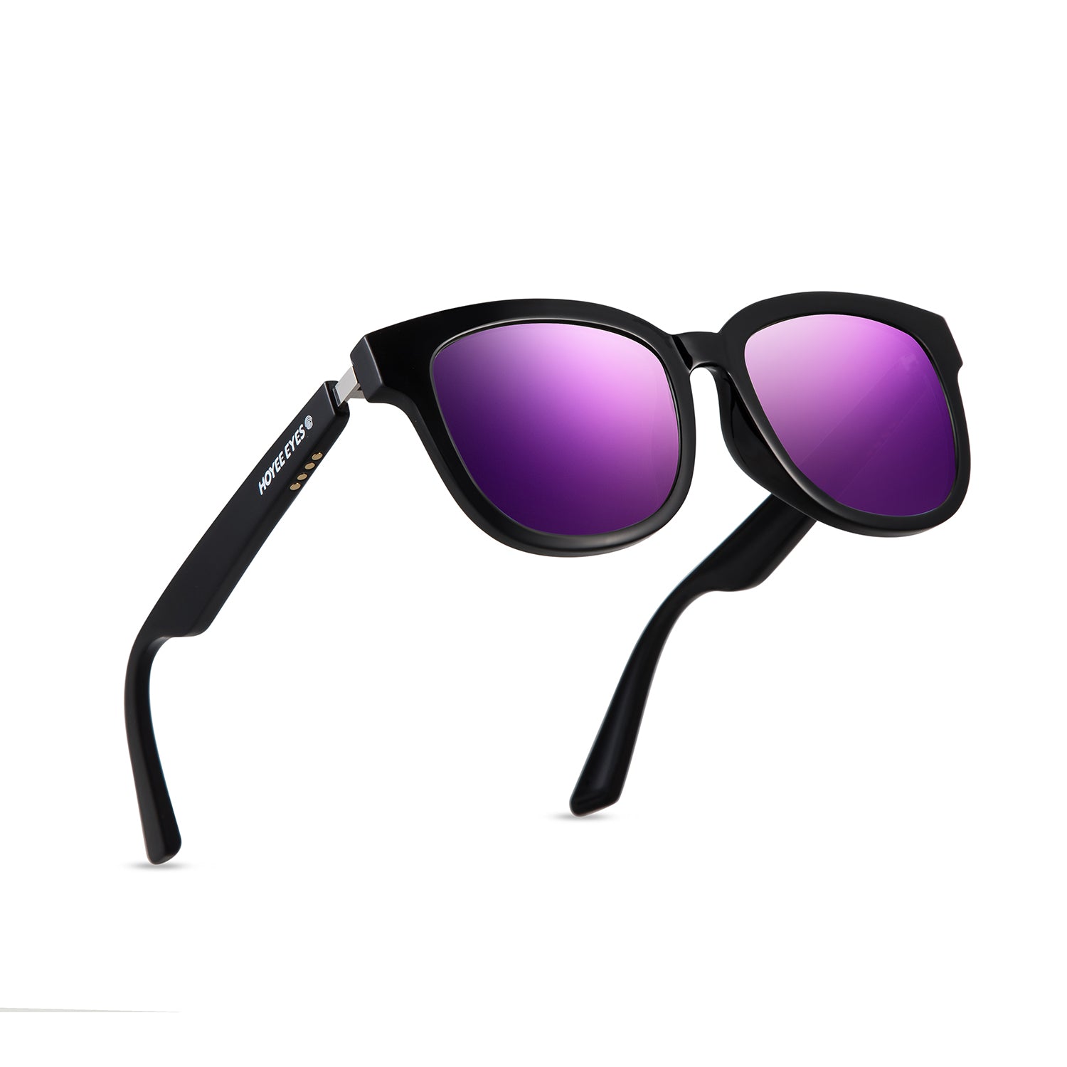 Hoyee Eyes Nova - Smart Sunglasses