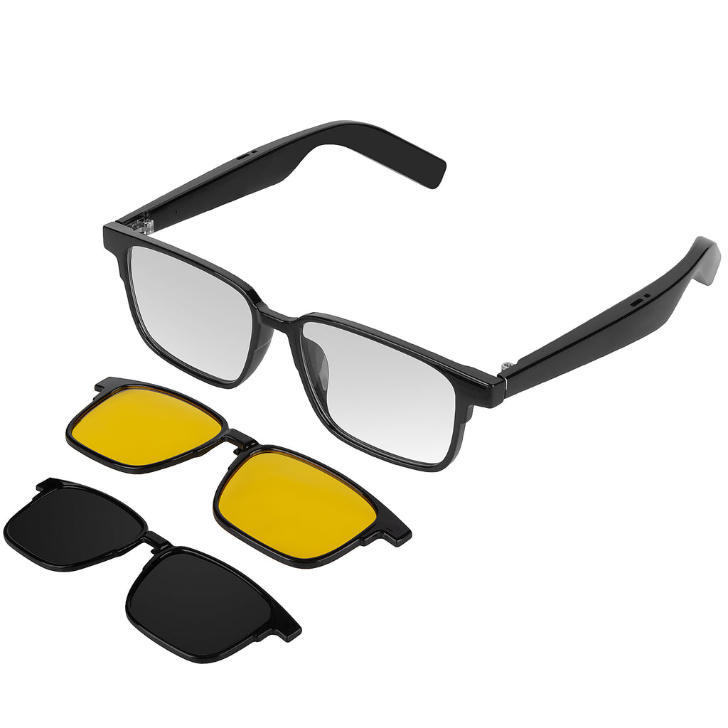 Sunglasses Polarized Glasses With Magnetic Sunglasses Magnetic