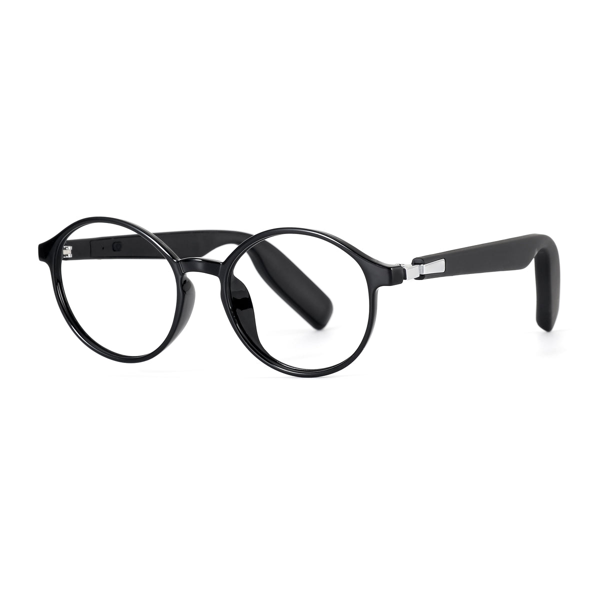 Ellipse - Bluetooth Audio Glasses With Interchangeable Front Frame