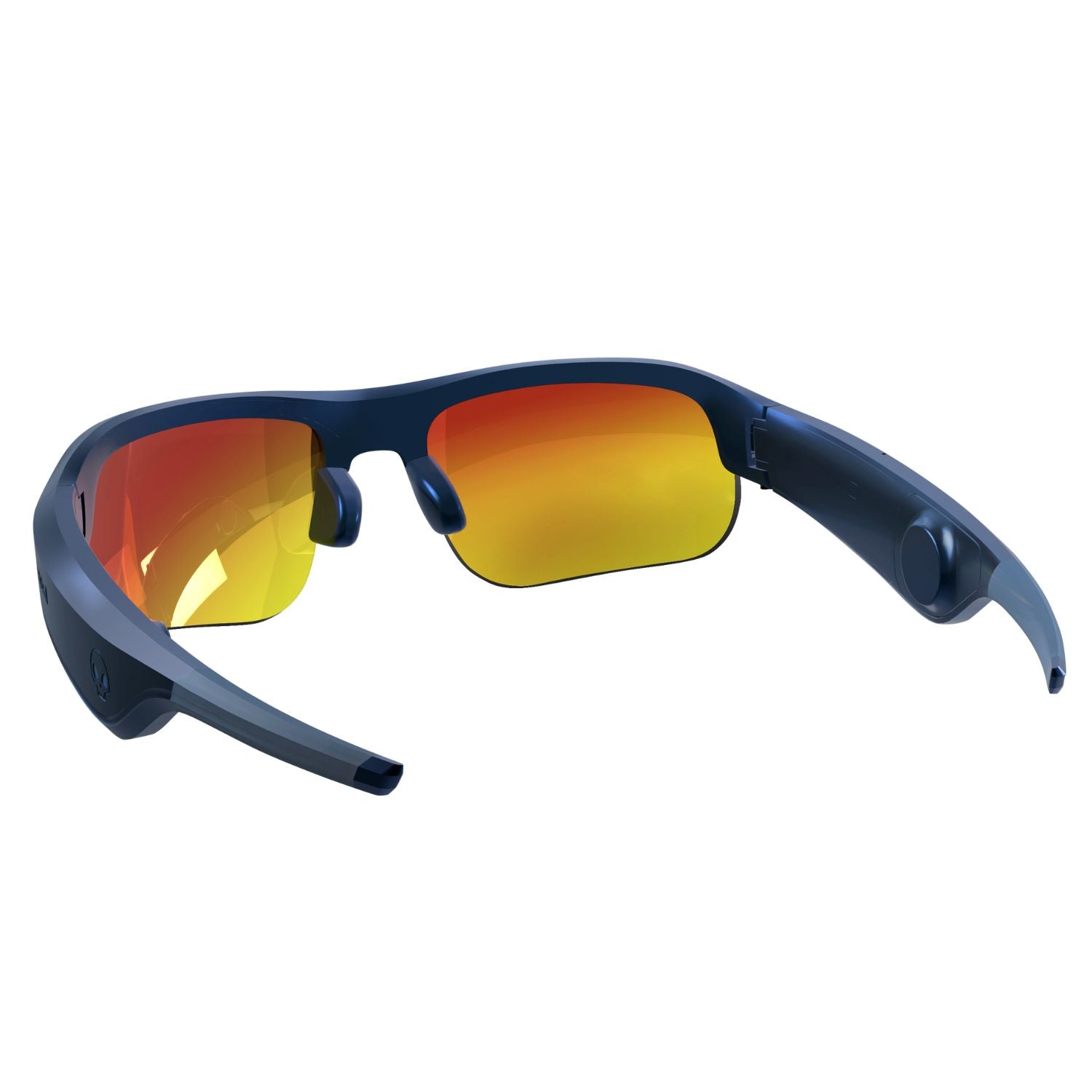  Military-Inspired Polarized Sport Sunglasses