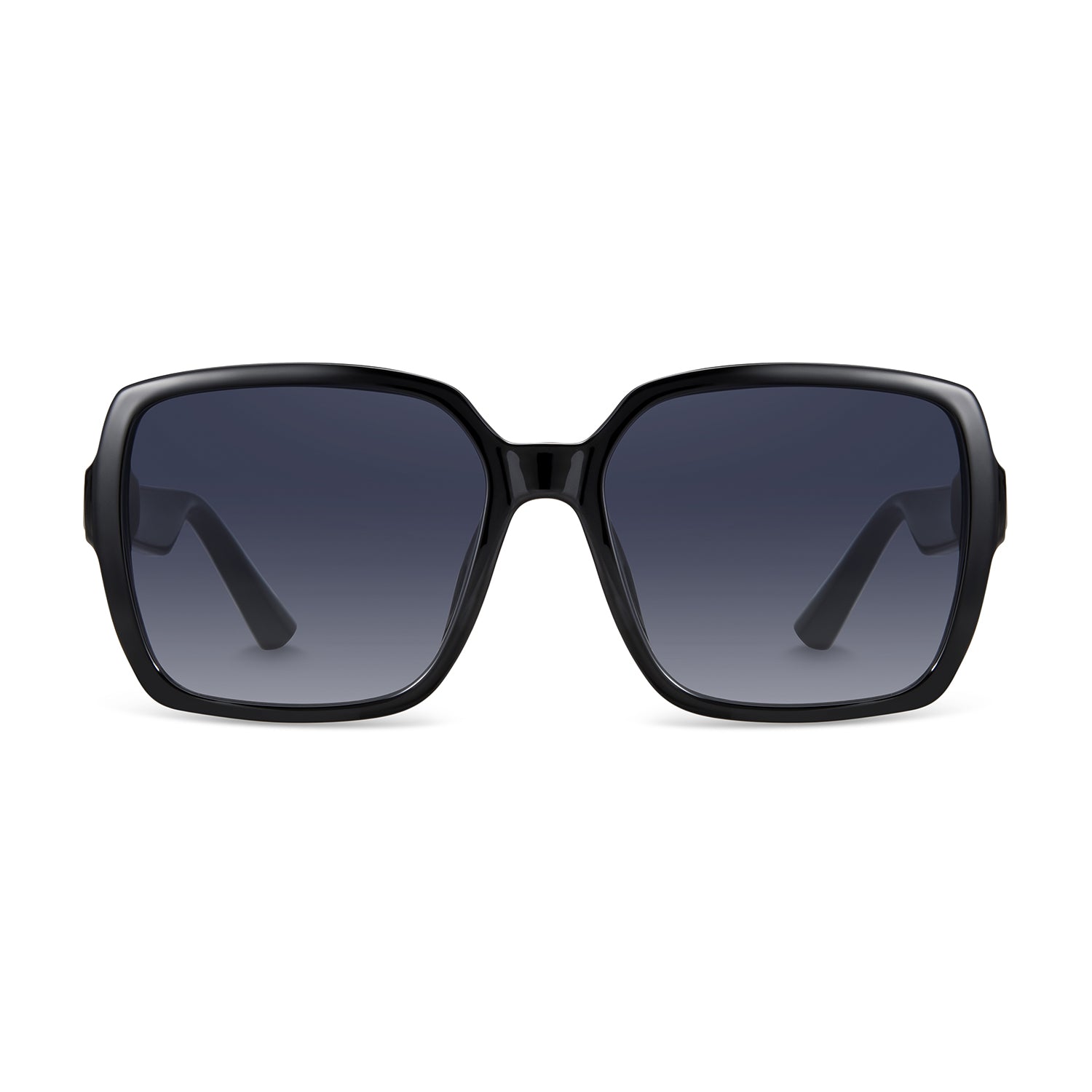 Hoyee Eyes Monarch Dark- Womens Smart Sunglasses