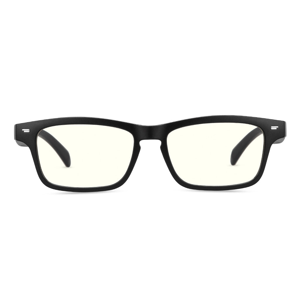 Hoyee Eyes Smart Reader - Bluetooth Audio Glasses