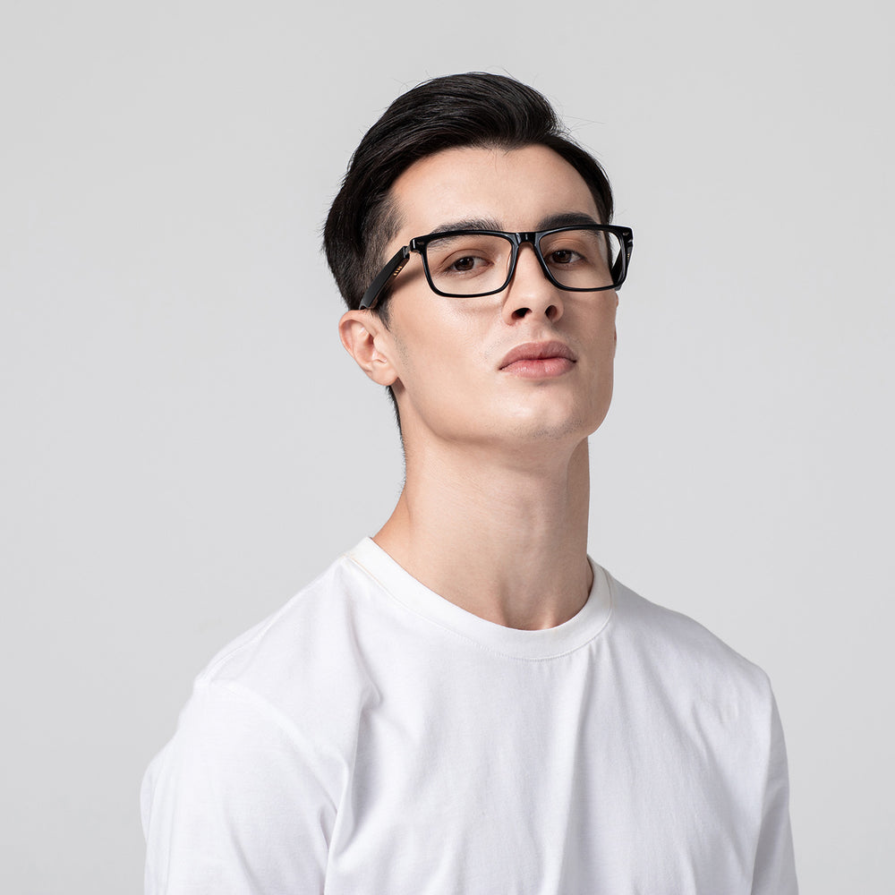 Bluetooth Audio Glasses, 14 Min Fast Charging, Builtin Microphone