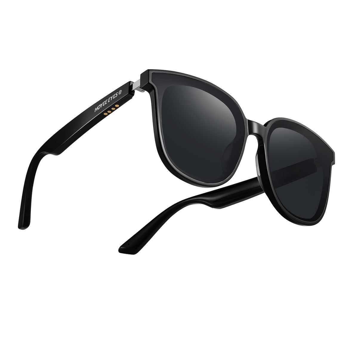 Hoyee Eyes Galaxia - Smart Sunglasses